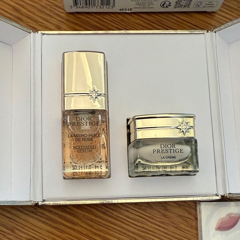 Dior bundle - Picture 3 of 10
